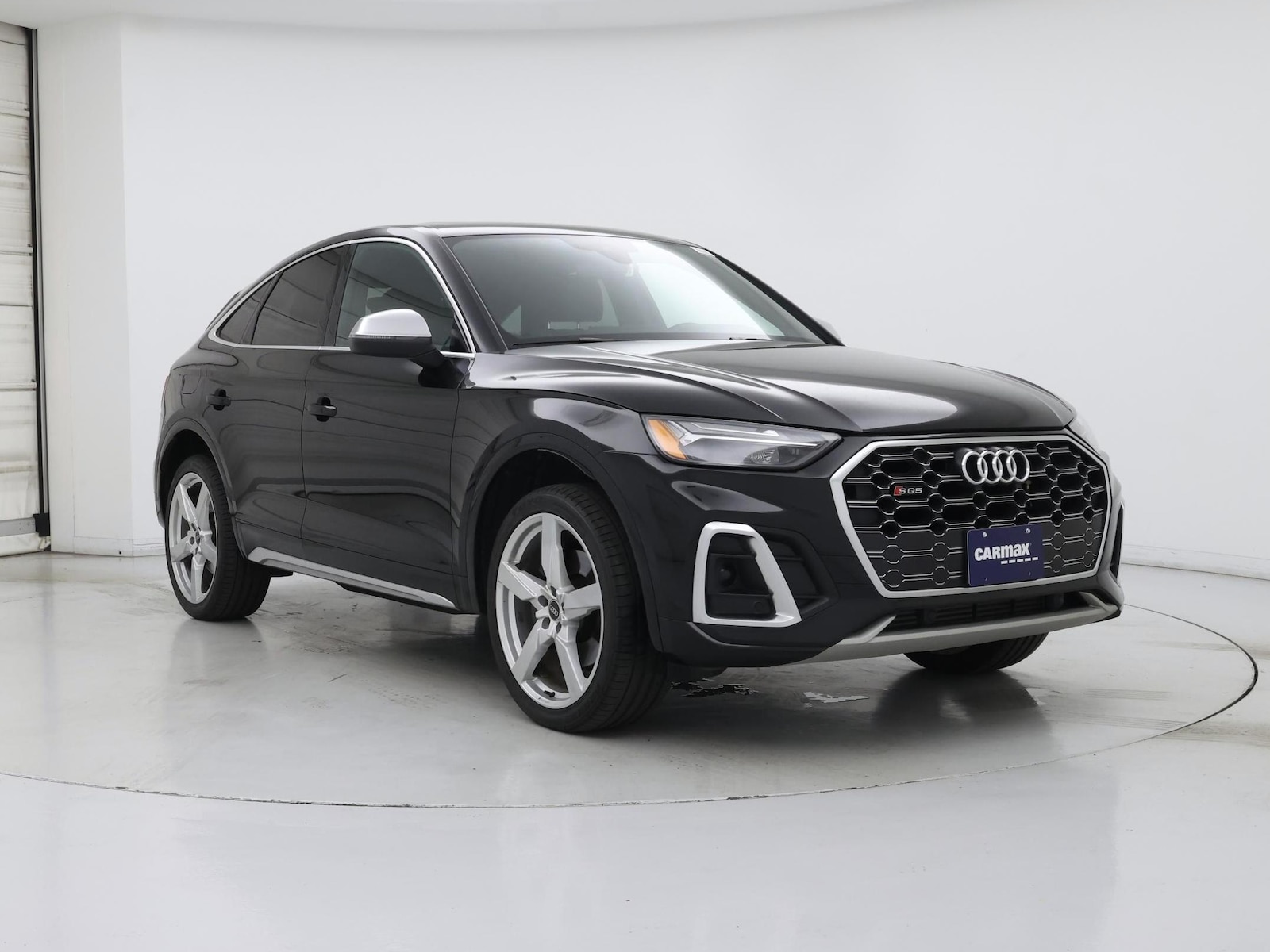audi sq5 sportback 2022 WA114AFY0N2103582 image audi sq5 sportback 2022 WA114AFY0N2103582 image
